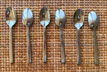 Michael Lloyd Demitasse Spoons
