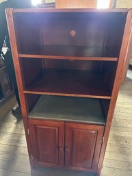 Entertainment Cabinet
