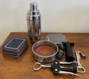 Miscellaneous Barware