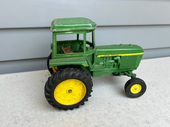 John Deere Tractor