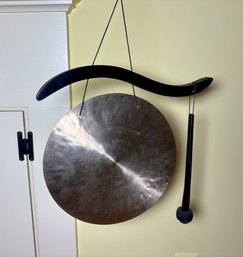 Woodstock Gong Chime