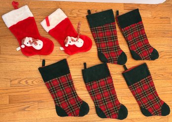 Christmas Stockings