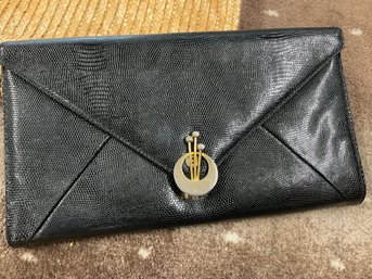 2 Vintage Elegant Evening Clutches