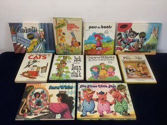 Children Book Lot