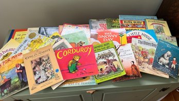 Children's Book Lot #3