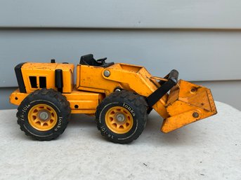 Vintage Tonka Loader
