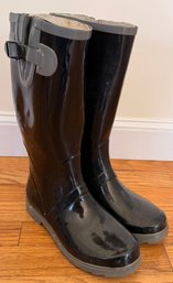 Henry Ferrera Ladies Rain Boots