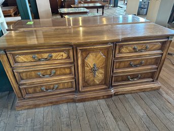 Dresser By Stanley Furniture