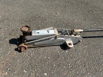 Handy 1 Ton Car Jack