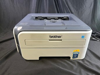 BROTHER HL-2170W Wireless Monochrome Laser Printer