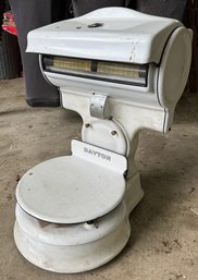 Dayton Moneyweight Scale Style No. 4571 (2)