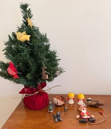 Miscellaneous Christmas Items