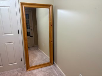 IKEA Hemnes Full Length Mirror