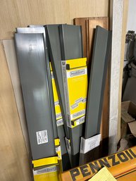 Jamsill Guard Door & Window Flashing