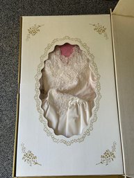 Vintage Preserved Wedding Dress