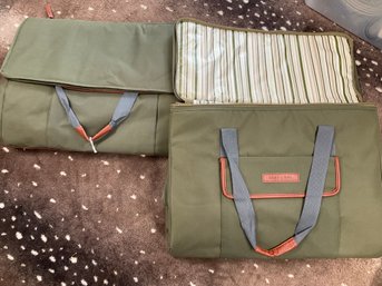 2 KeepCool Cooler Bags