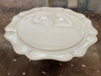 XL Juliska Cake Stand