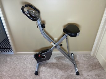 Exerpeutic Therapeutic Fitness Machine - Exercise Bike