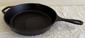 Lodge Cast Iron Pan