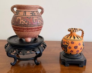Decorative Jugs