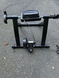 Cycling Trainer