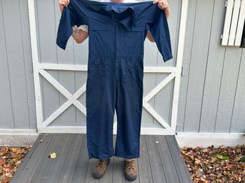 US Military Coveralls