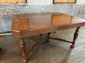 Antique Table