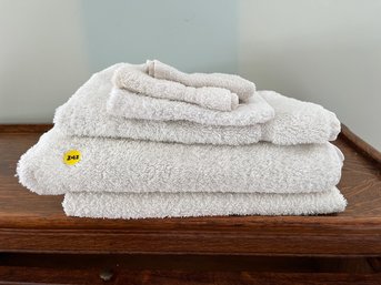 Bath Towels