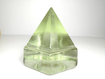 Glass Mariner's Prism