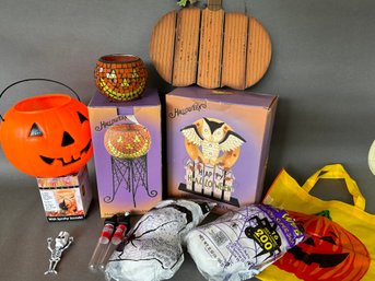 Halloween Fun, Just In Time!