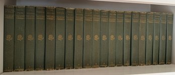 Complete Works Of William Makepeace Thackeray