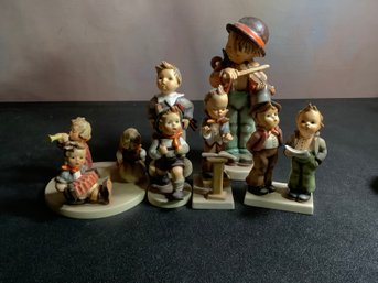 Hummel Lot #2