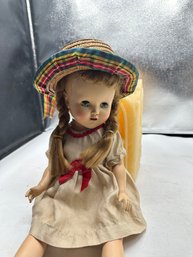 Horsman Doll
