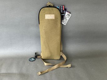 HydraStorm Backpack With Tags, Never Used
