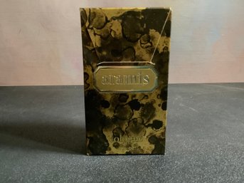 Aramis Cologne NEW In Box #3