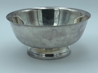 Gorham Silver Plate Bowl