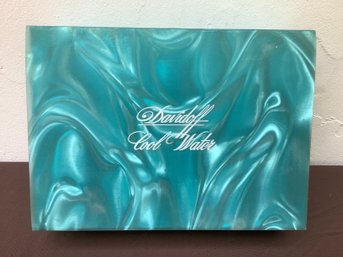 Davidoff Cool Water Cologne Set