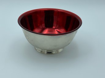 Paul Revere Reproduction Bowl
