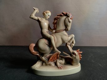 Goebel/hummel  Lot #7