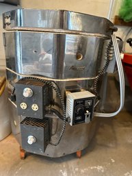 A PARAGON Electric Kiln