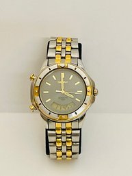 Seiko Sports 100 Men's Watch