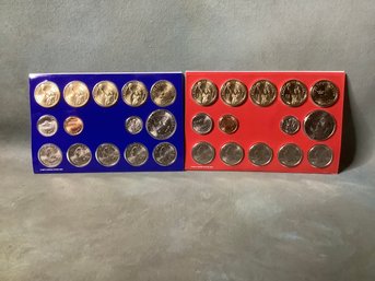 2008 Proof Sets Lot 6