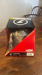 New In Box, Lazer Coyote MIPS Black Bike Helmet