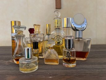 Vintage & Modern Perfume Collection Lot  Discontinued & Collectible  $1 Start