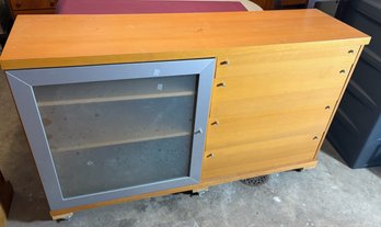 IKEA Bonde Office Cabinet