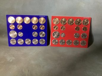 2009 Coin Sets Lot18