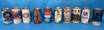 Collectors Beer Can Lot # 3