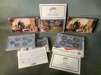 Lot 20 Coin Lots