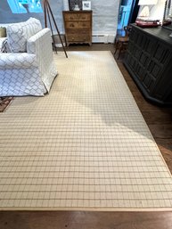 Large CTN BlendArea Carpet Size 13 X 21  (LOC F:2)