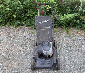 Murray Select 20' Self Propelled 6.0HP Lawn Mower